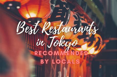 interesting restaurants in tokyo|tokyo top 50 restaurants.